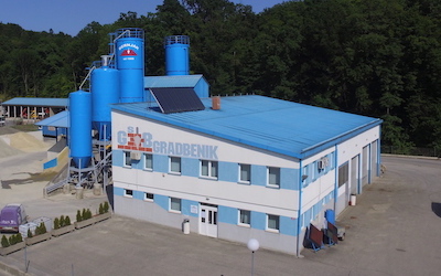 Bernjak gradbeništvo d.o.o.